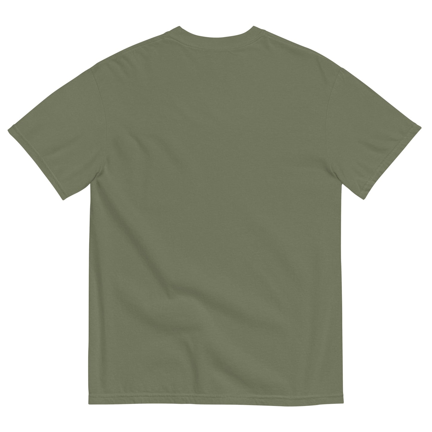 Gyomei Comfort Colors Unisex Anime Tee
