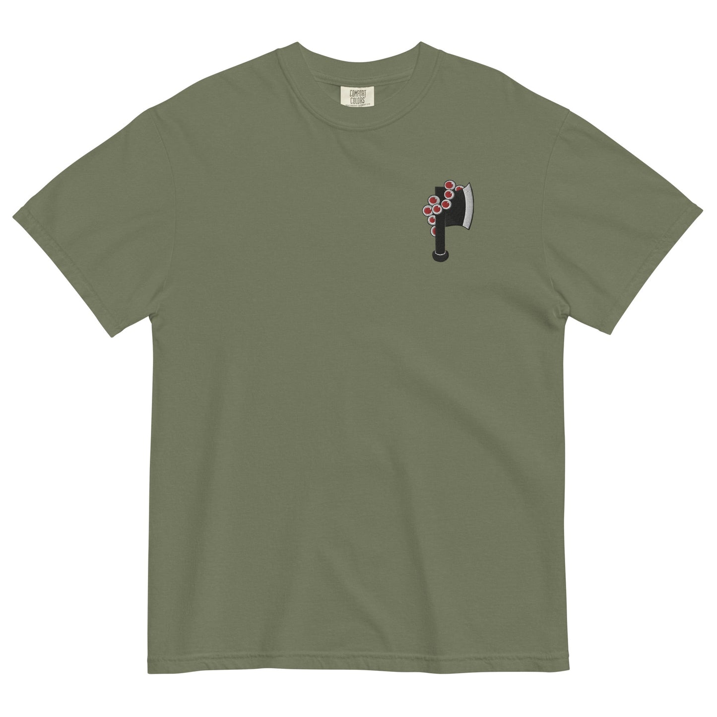 Gyomei Comfort Colors Unisex Anime Tee