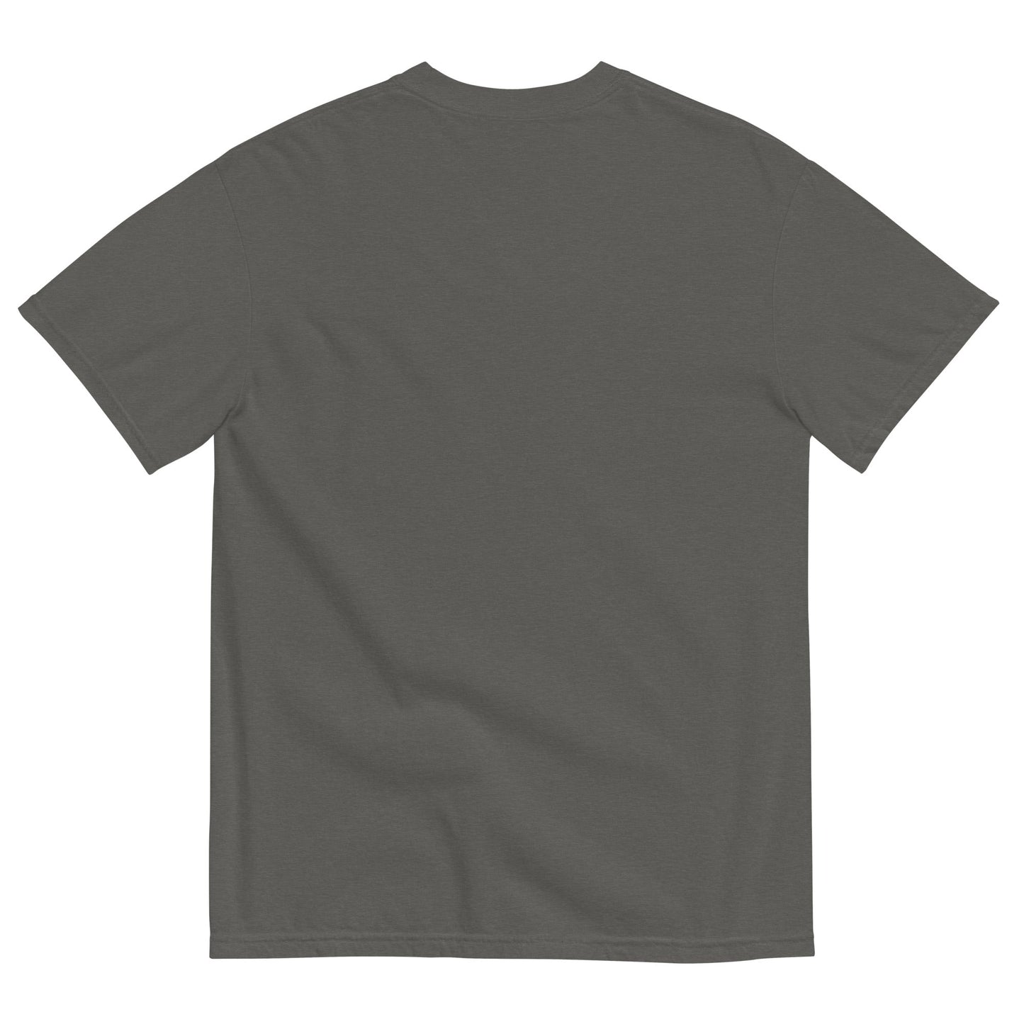 Inosuke Sword Embroidered Comfort Colors® unisex Anime Tee