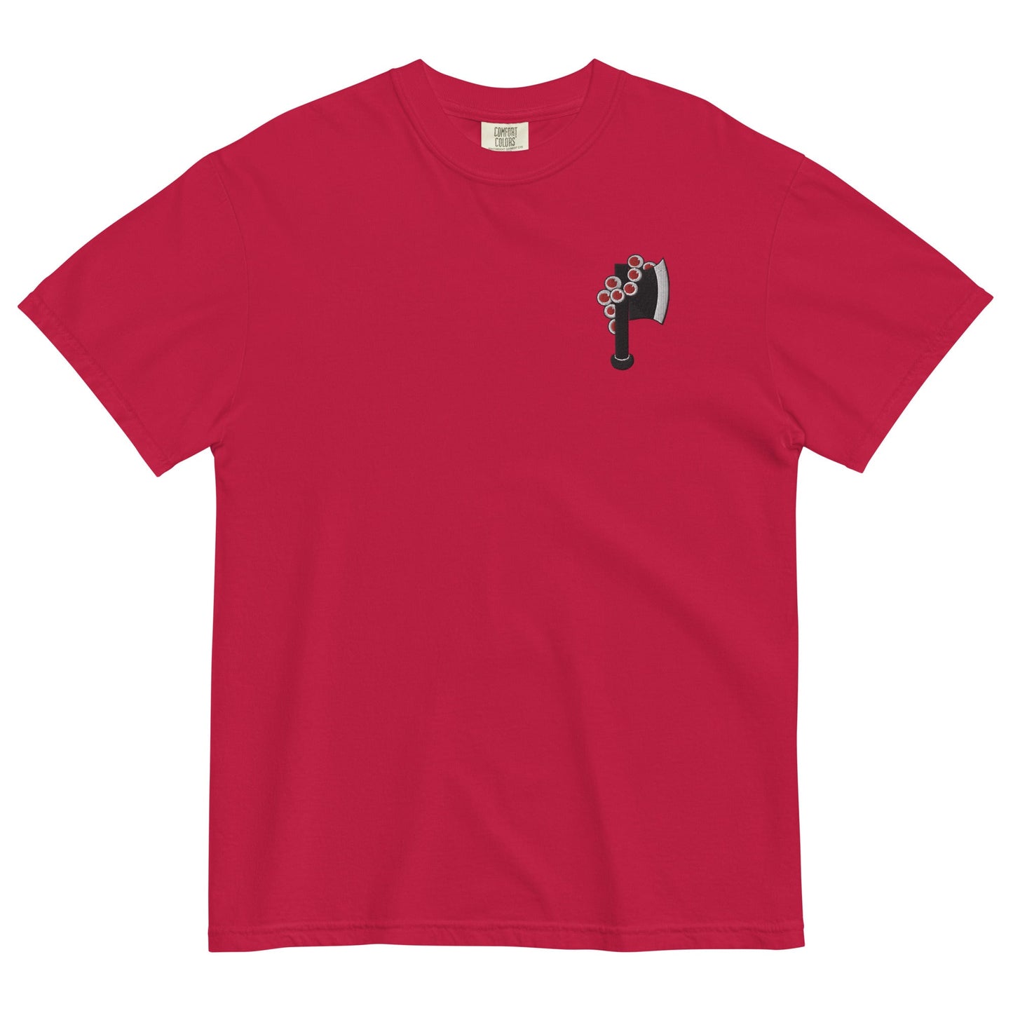 Gyomei Comfort Colors Unisex Anime Tee