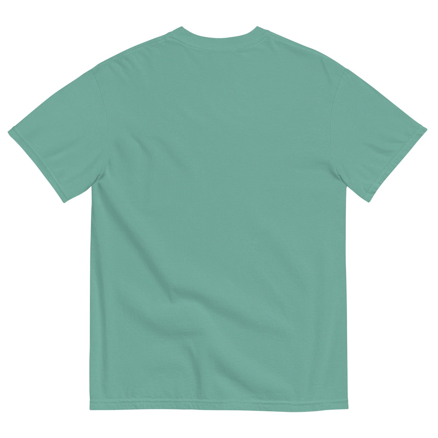 Tanjiro Embroidered Comfort Colors® Unisex Anime Tee