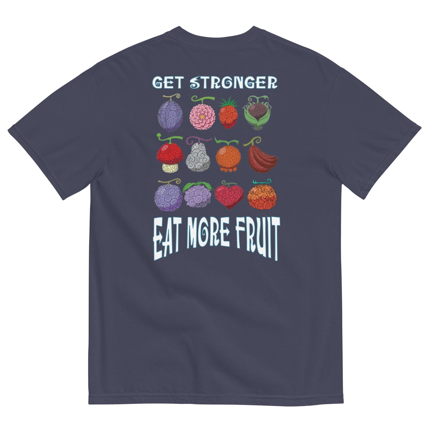 Devil Fruit Comfort Colors® Tee