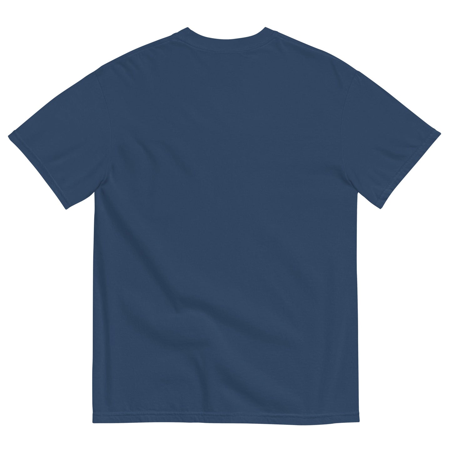 Inosuke Sword Embroidered Comfort Colors® unisex Anime Tee