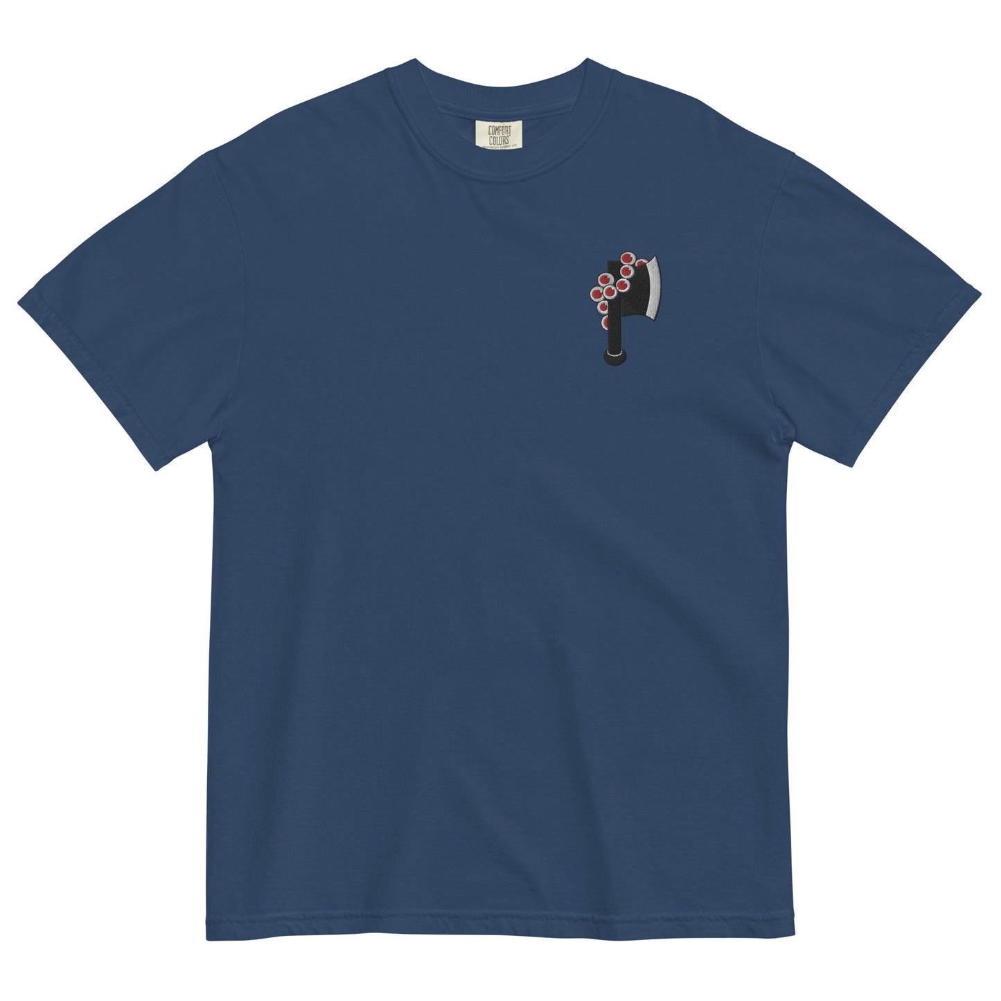 Gyomei Comfort Colors Unisex Anime Tee