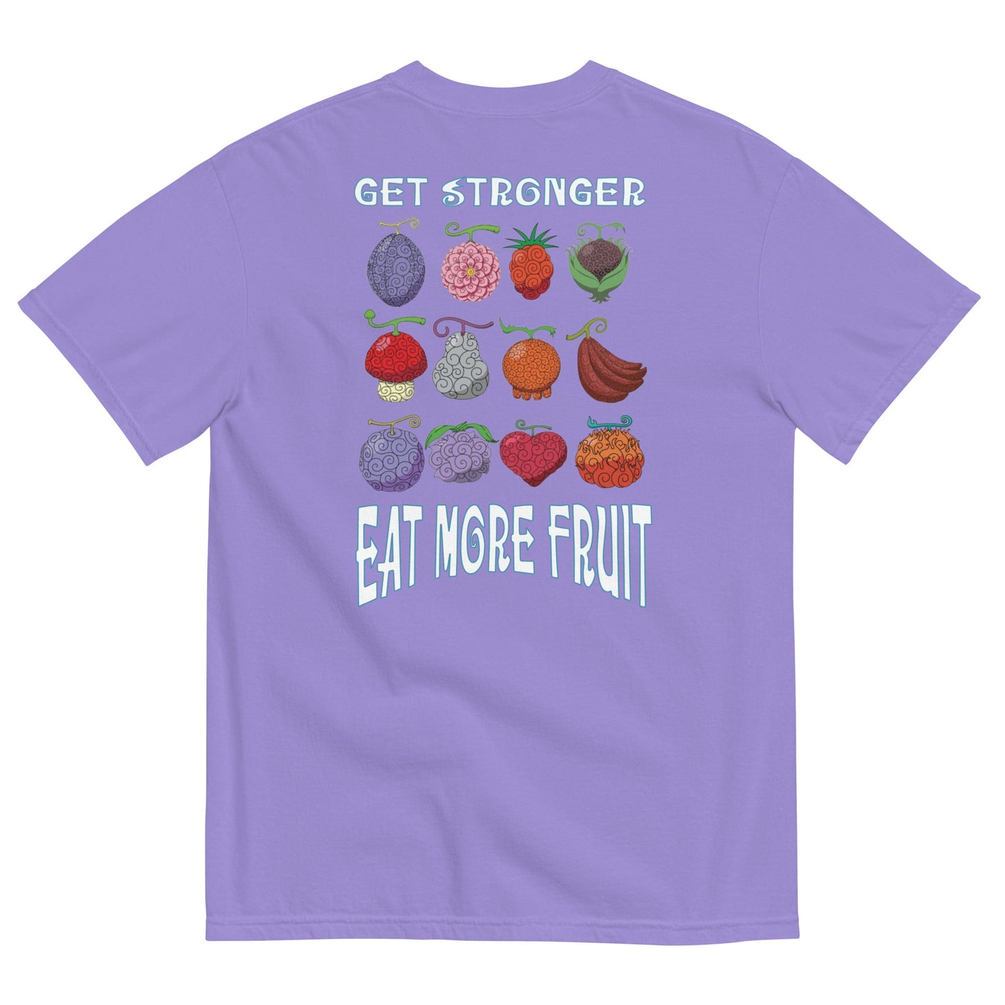 Devil Fruit Comfort Colors® Tee