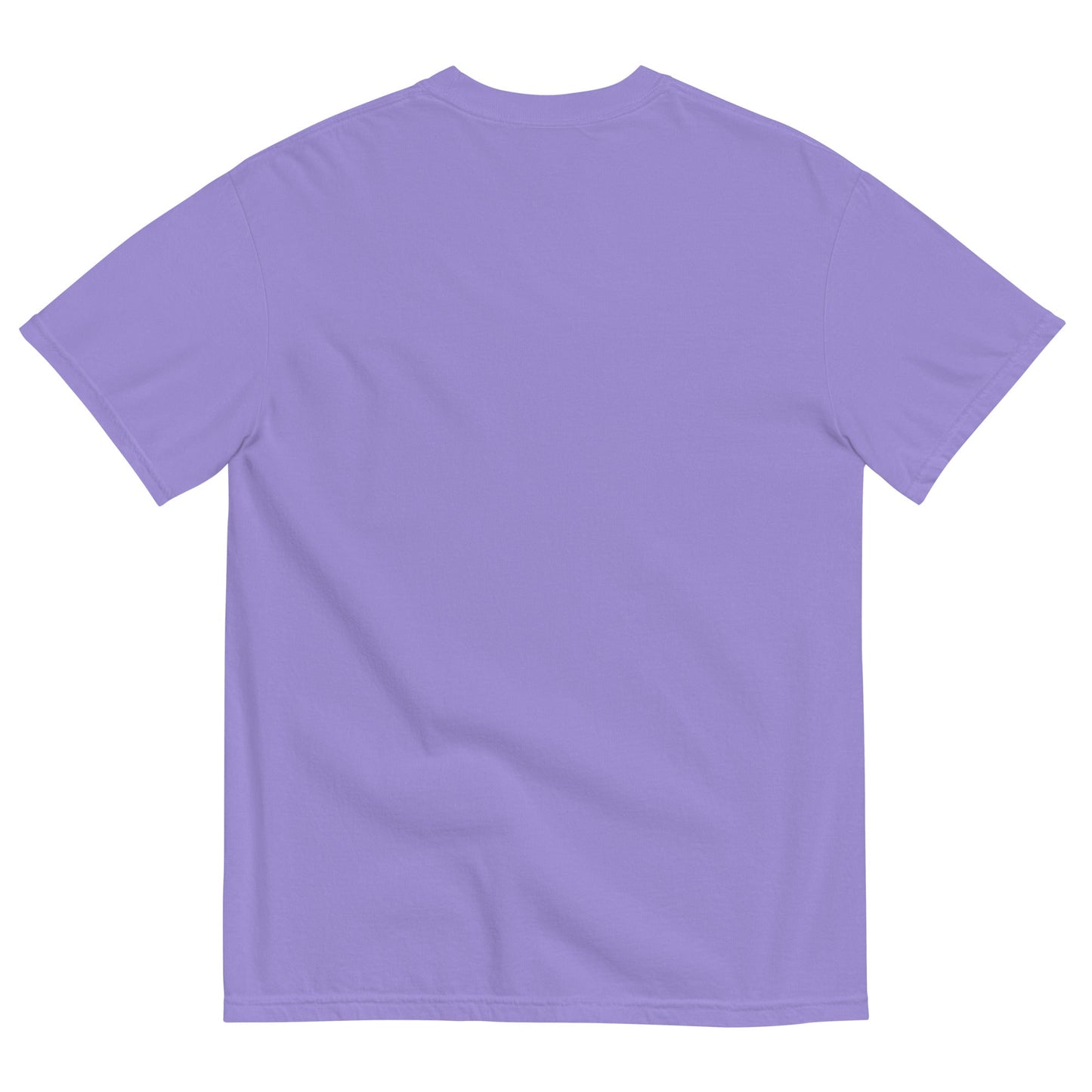Pain Embroidered Comfort Colors® Unisex Anime Tee