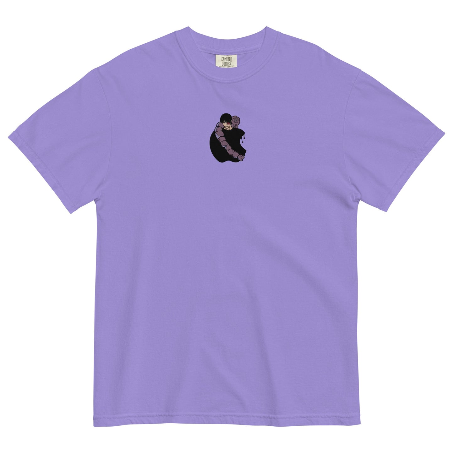 Toji Apple Comfort Colors® T-Shirt