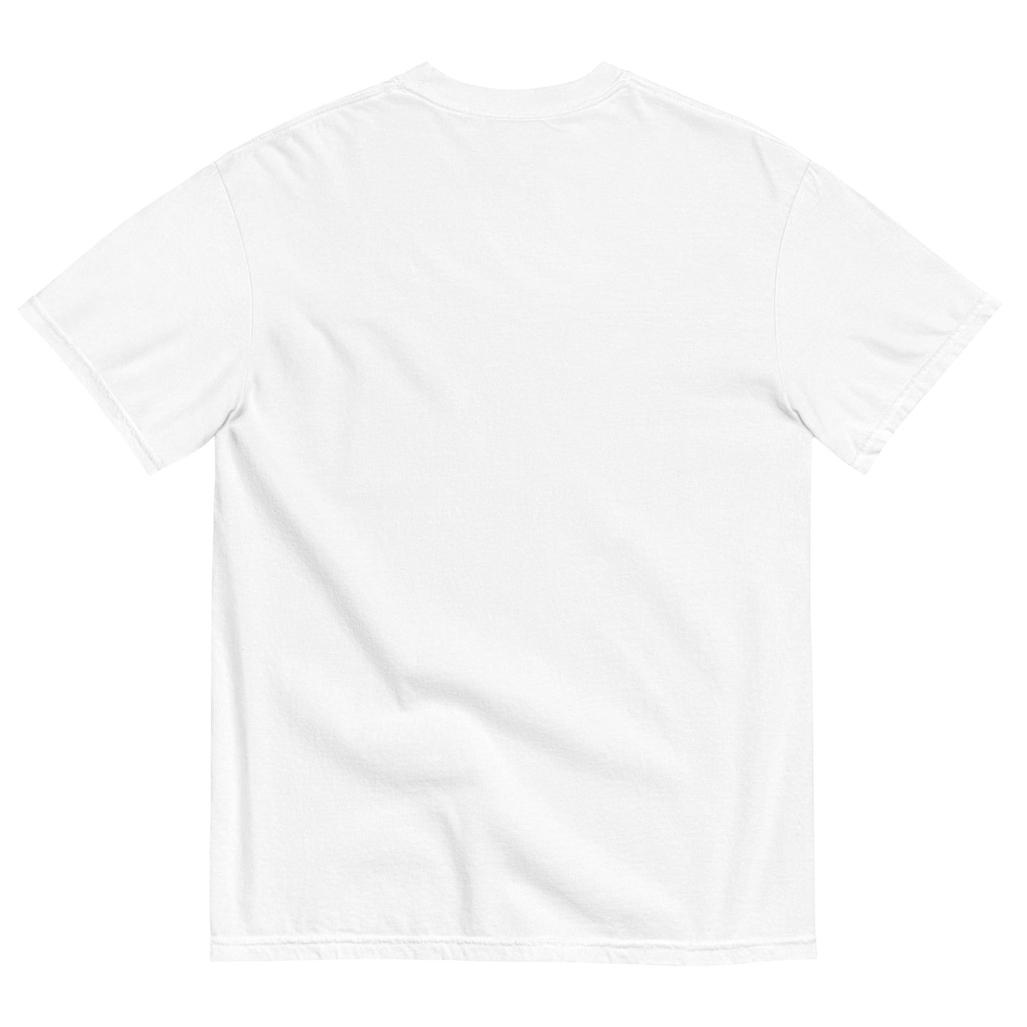 Tobi besticktes Comfort Colors® T-Shirt