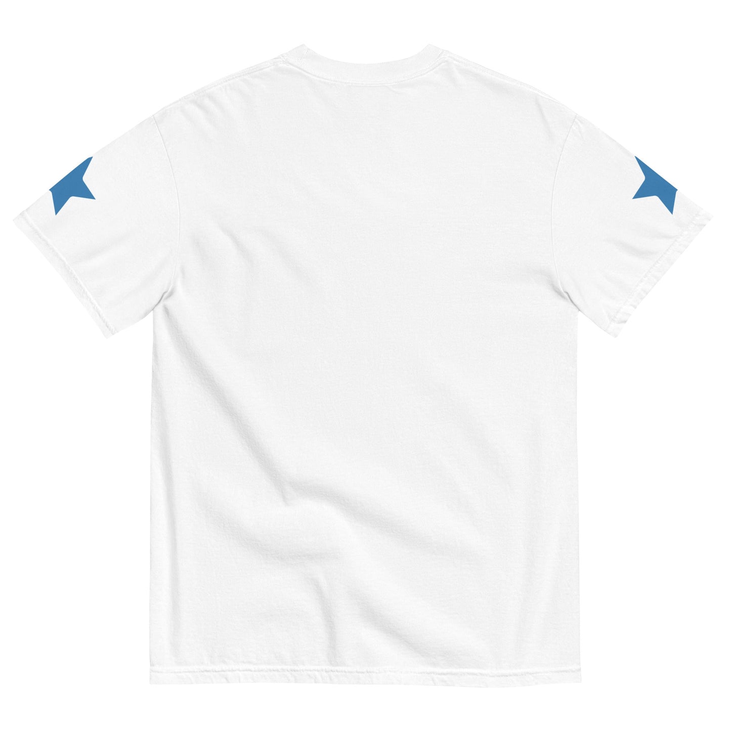 Super Cyborg Franky Comfort Colors® Anime Tee