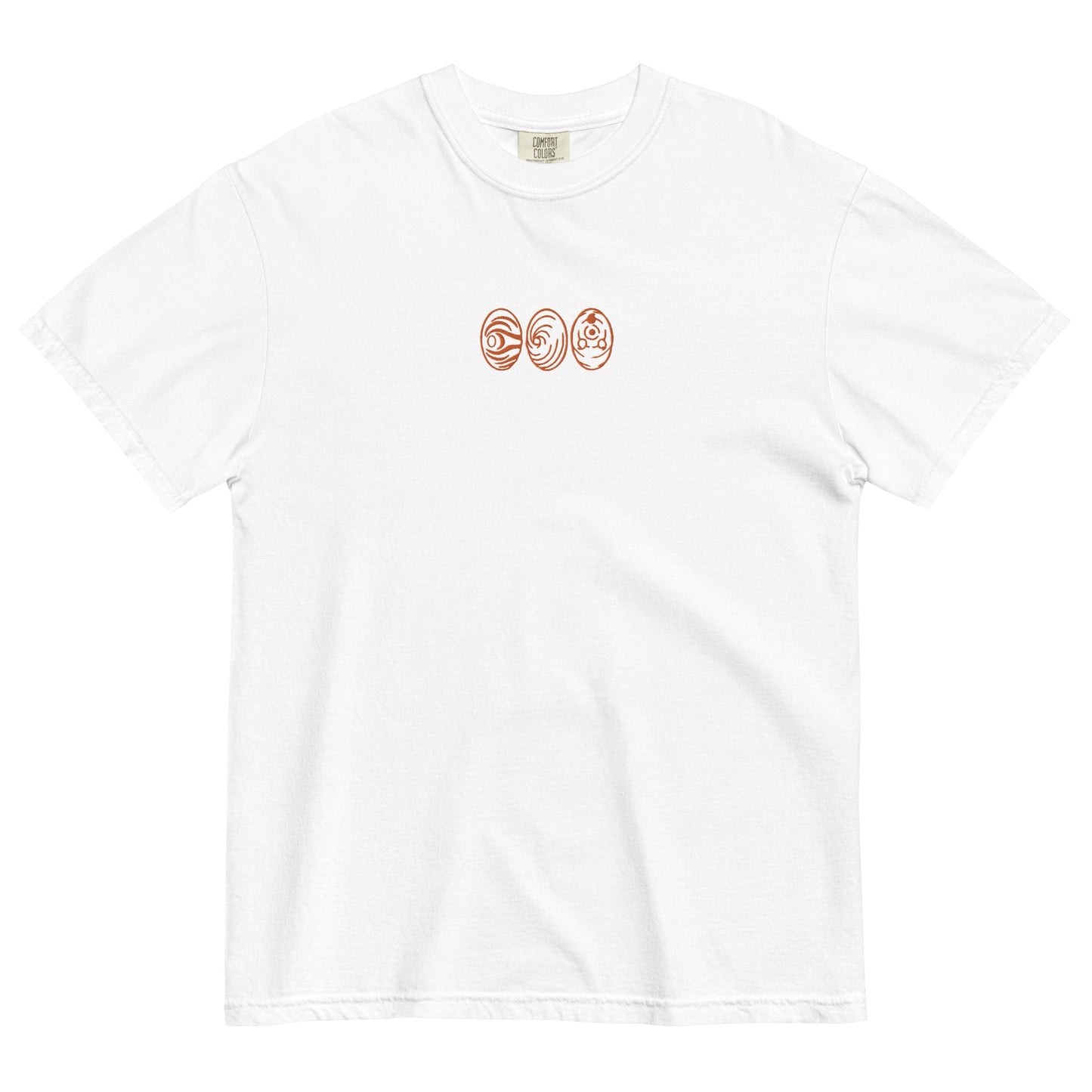 Tobi besticktes Comfort Colors® T-Shirt