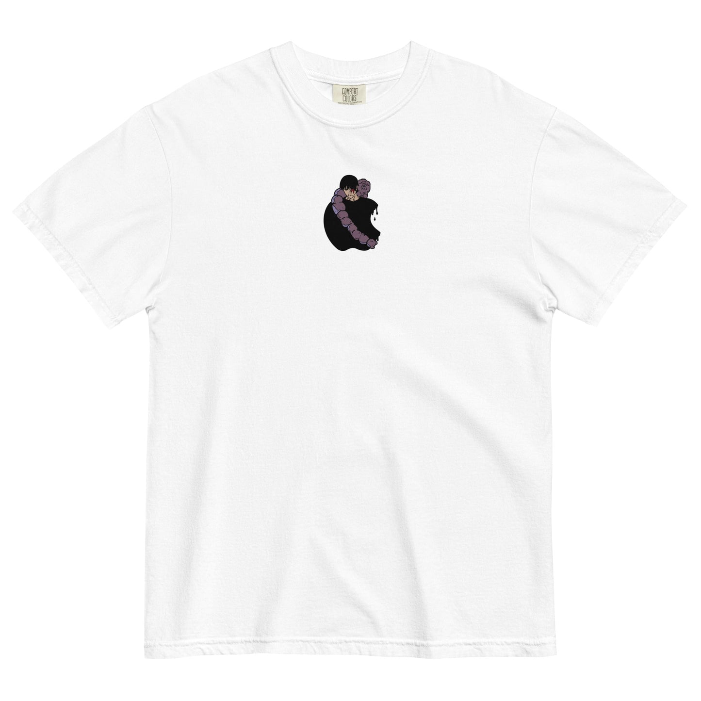 Toji Apple Comfort Colors® T-Shirt