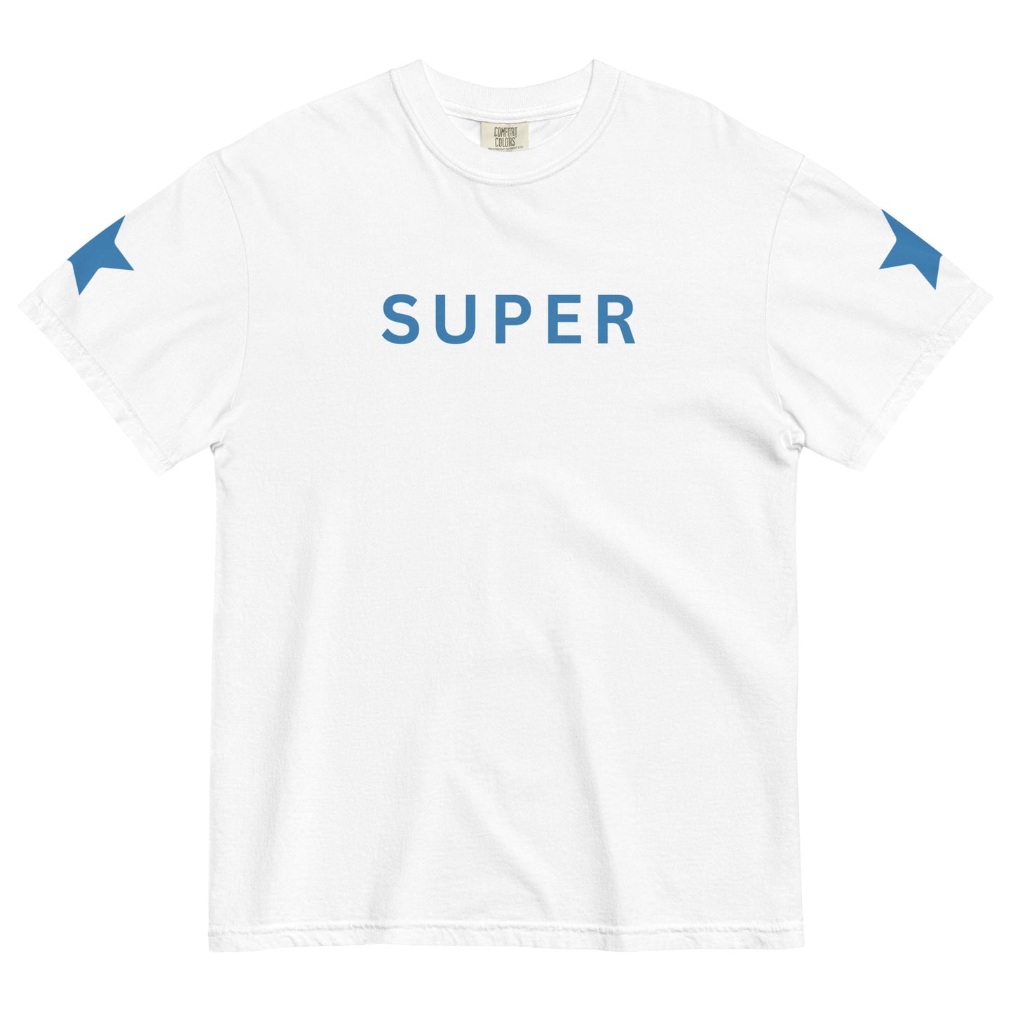 Super Cyborg Franky Comfort Colors® Anime T-Shirt