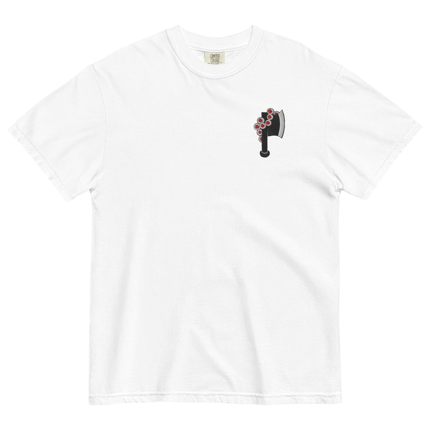 Gyomei Comfort Colors Unisex Anime Tee