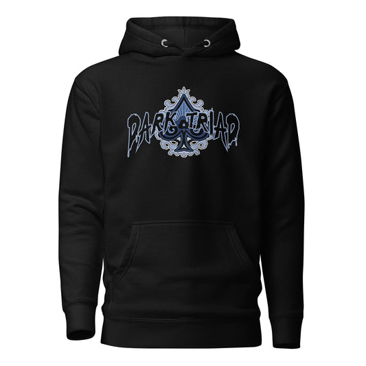 Dark Triad Premium Hoodie