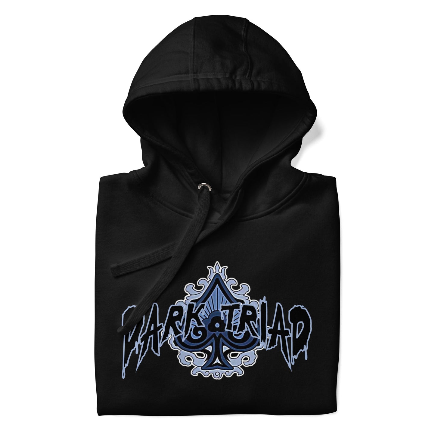 Dark Triad Premium Hoodie
