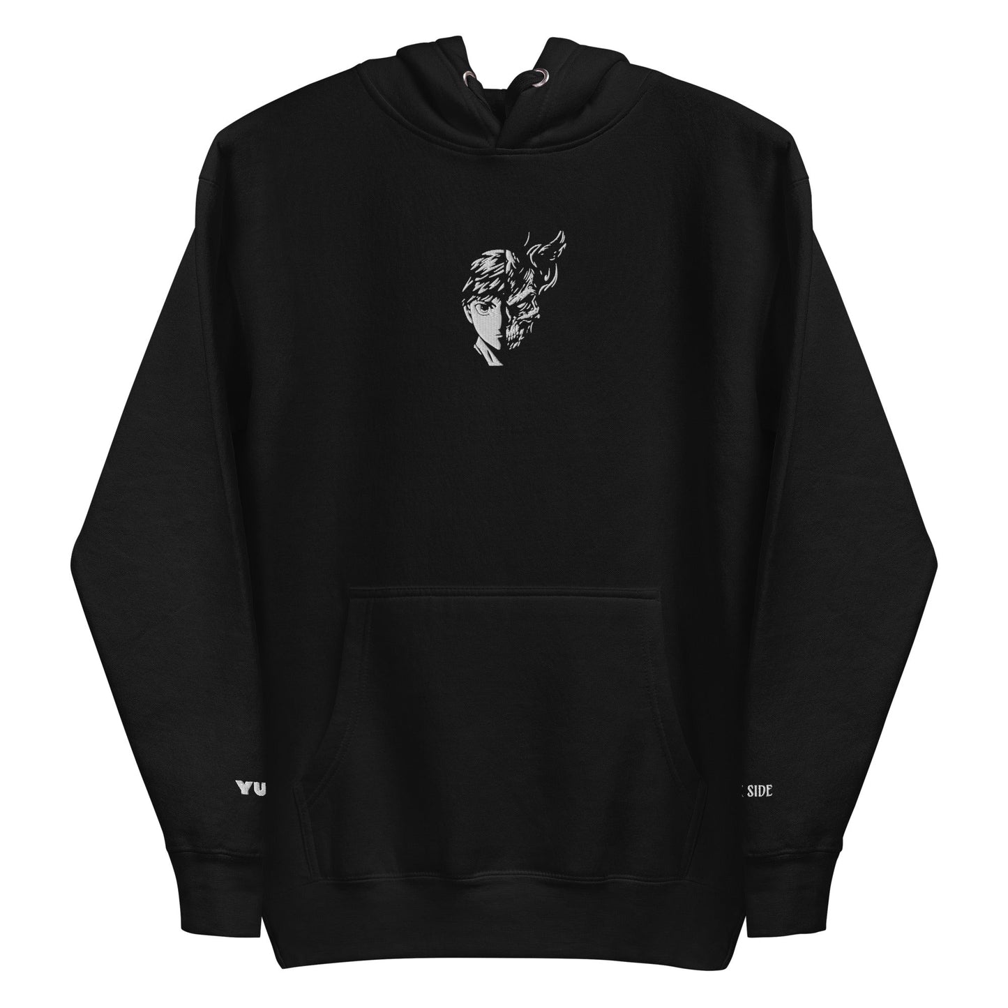Dark Side Hoodie