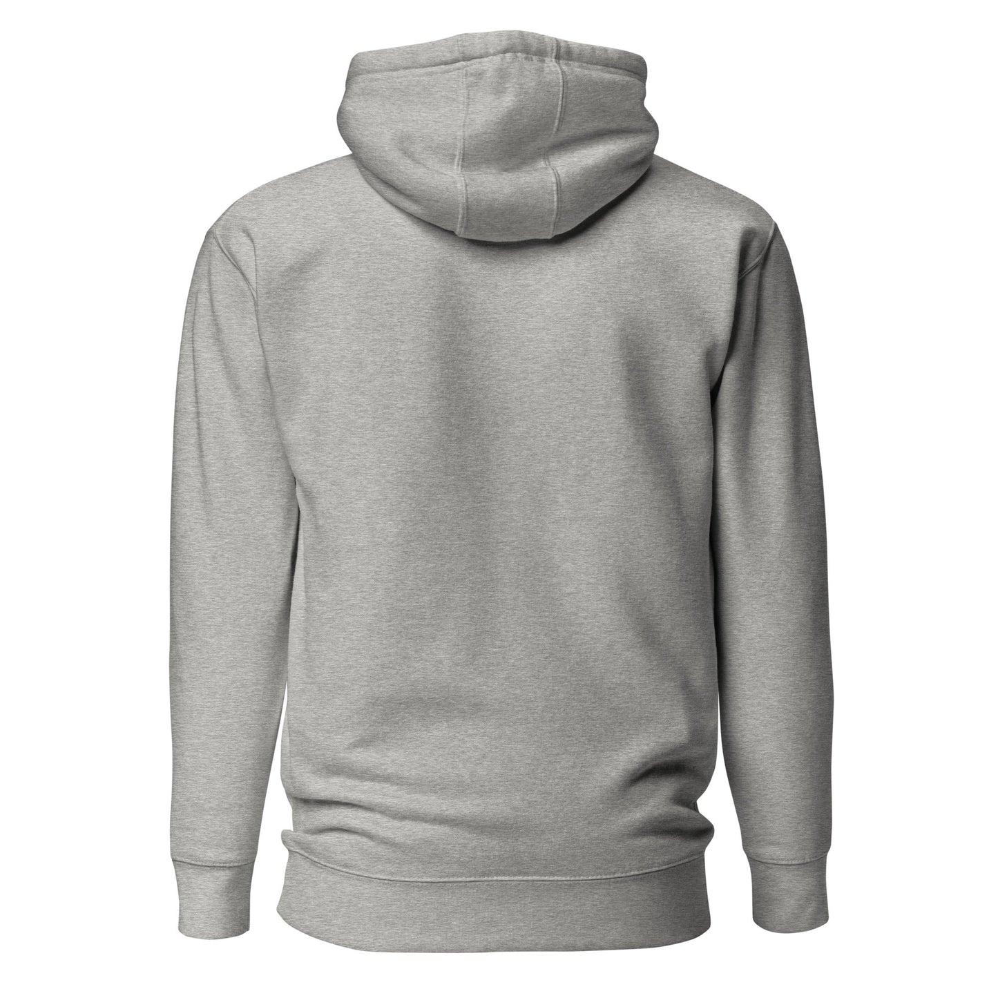 Dark Triad Premium Hoodie