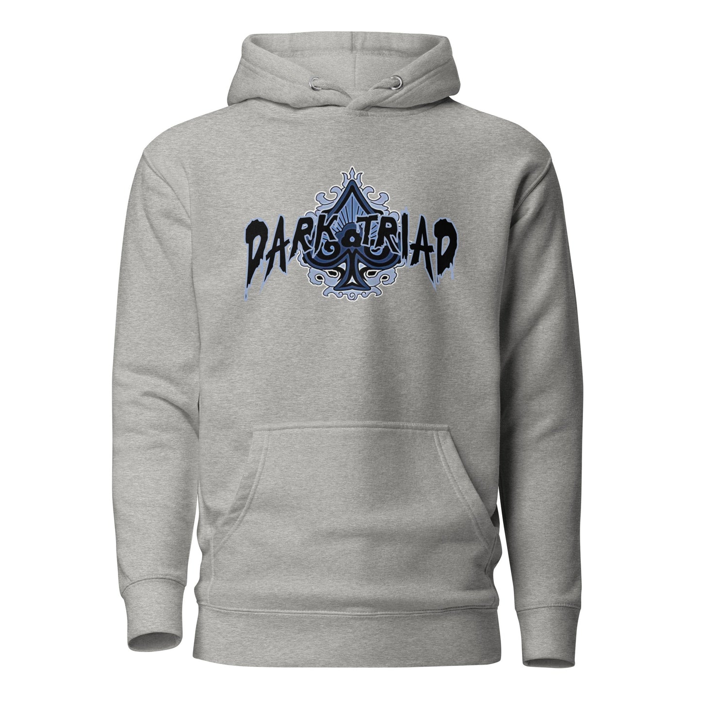 Dark Triad Premium Hoodie