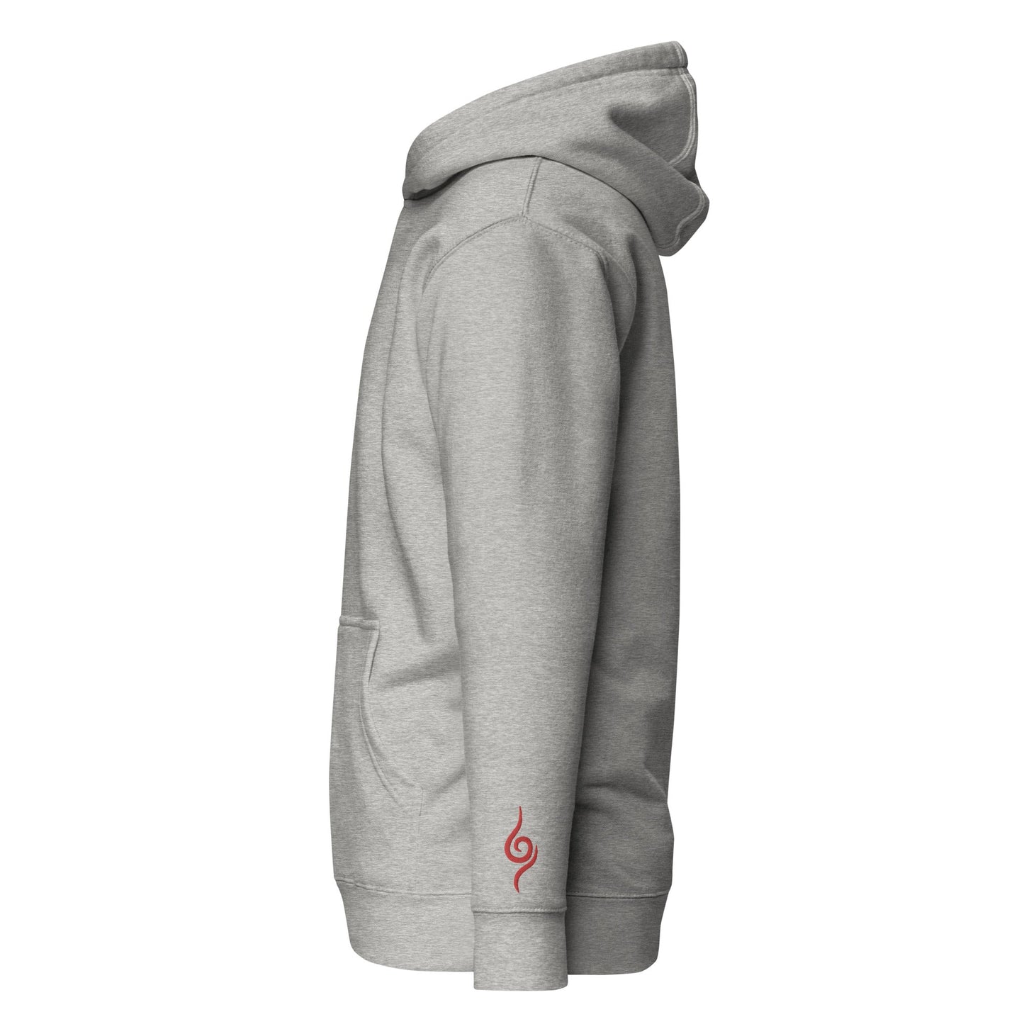 Anbu Embroidered Premium Hoodie