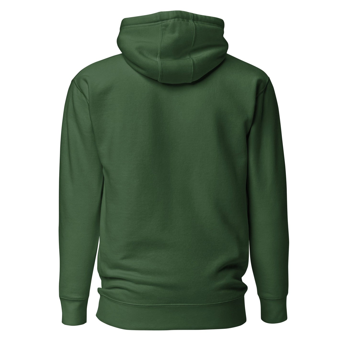 Toad Shikigami Premium Hoodie