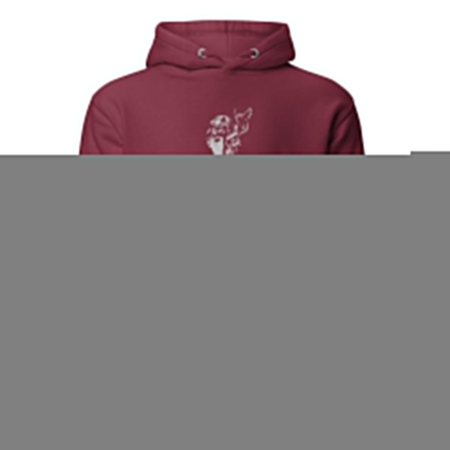 Dark Side Hoodie