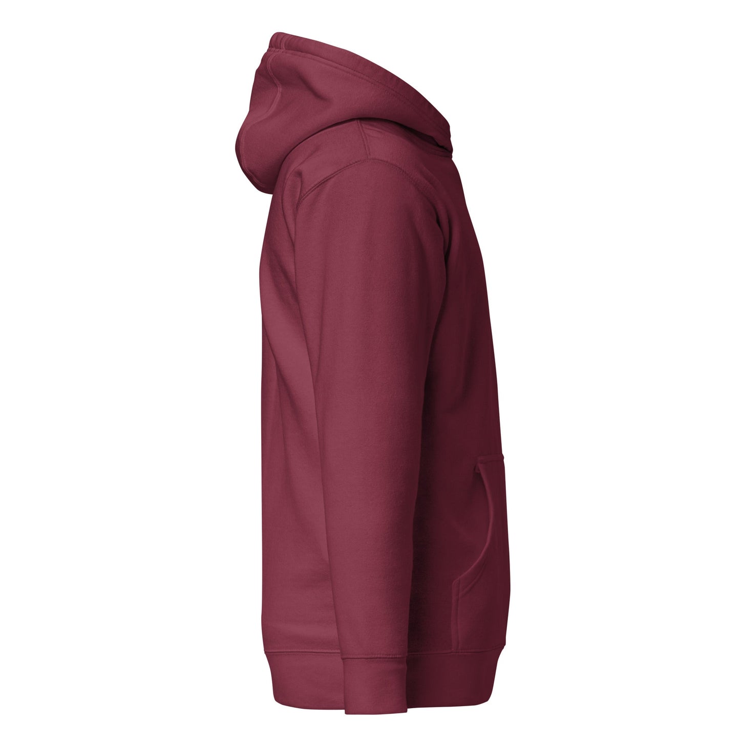 Gyomei Embroidered Unisex Anime Hoodie