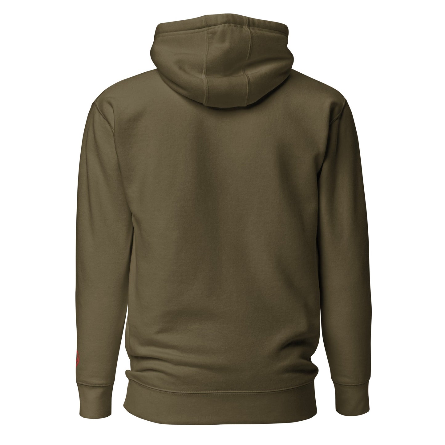 Anbu Embroidered Premium Hoodie