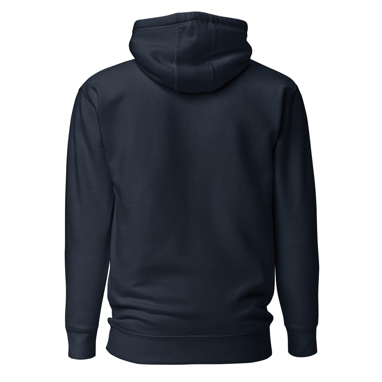 Dark Triad Premium Hoodie