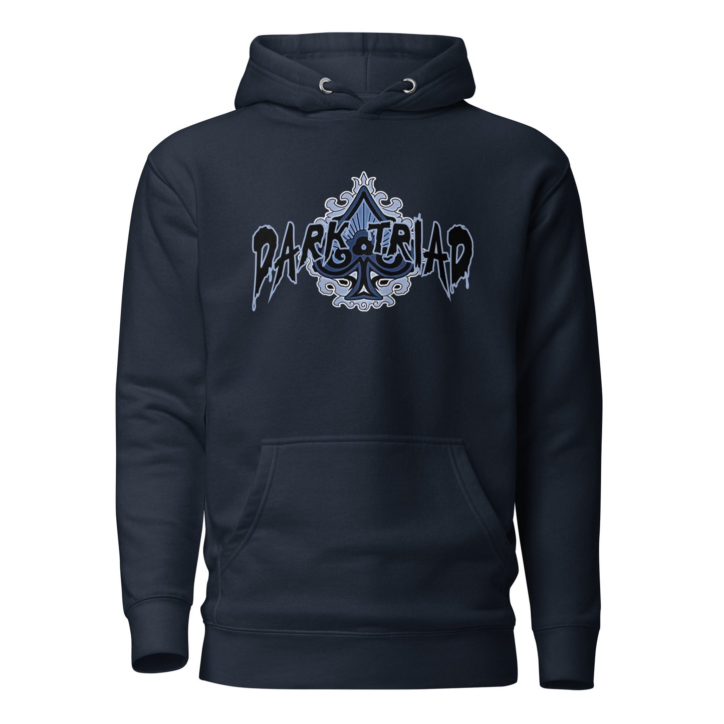 Dark Triad Premium Hoodie