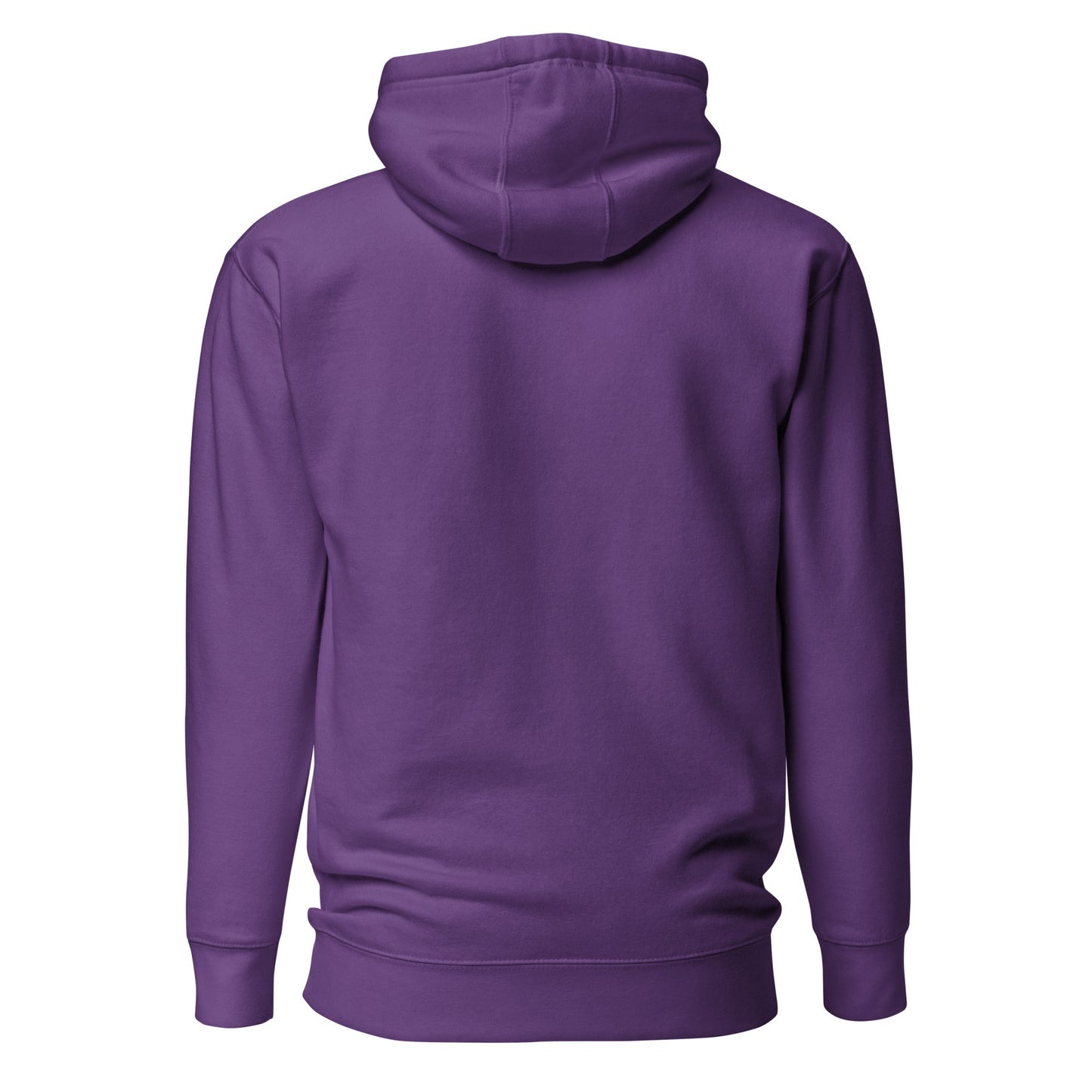 Dark Triad Premium Hoodie