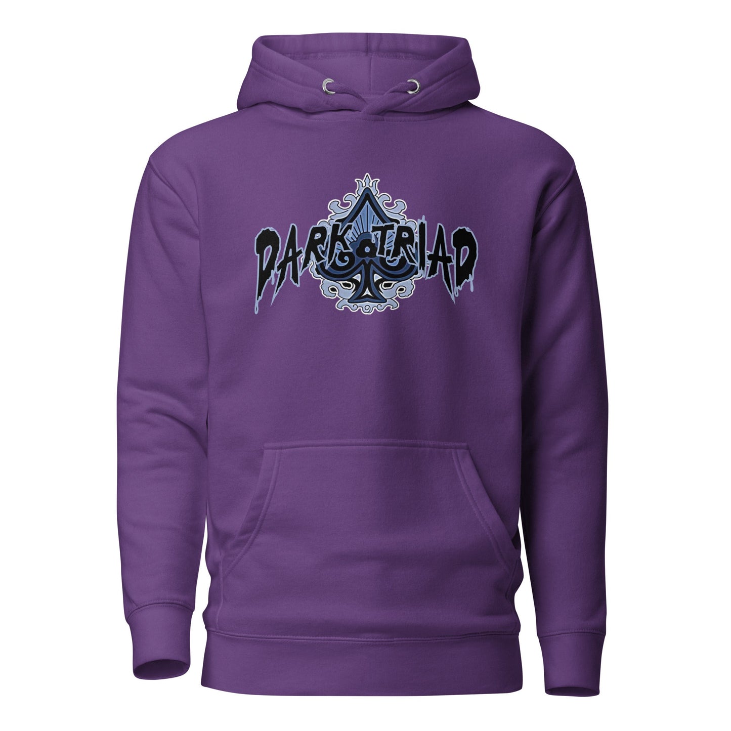 Dark Triad Premium Hoodie