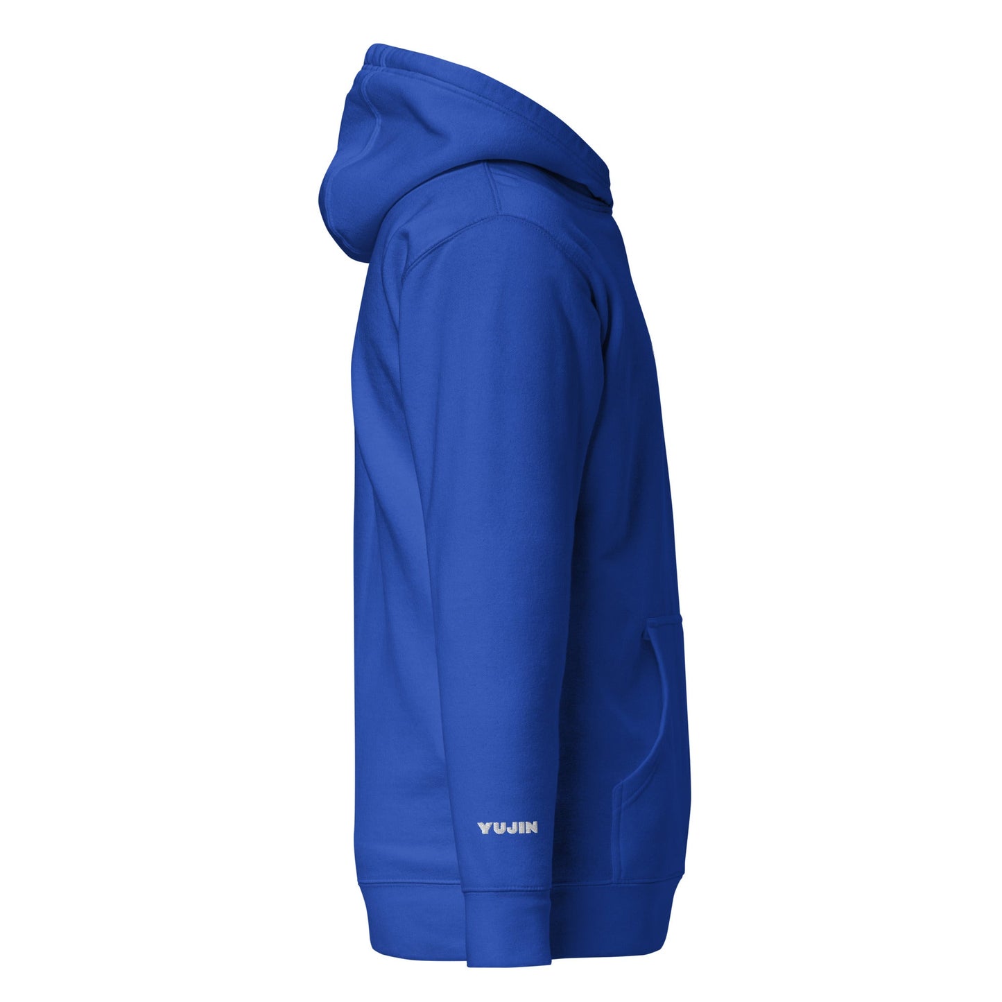 Dark Side Hoodie