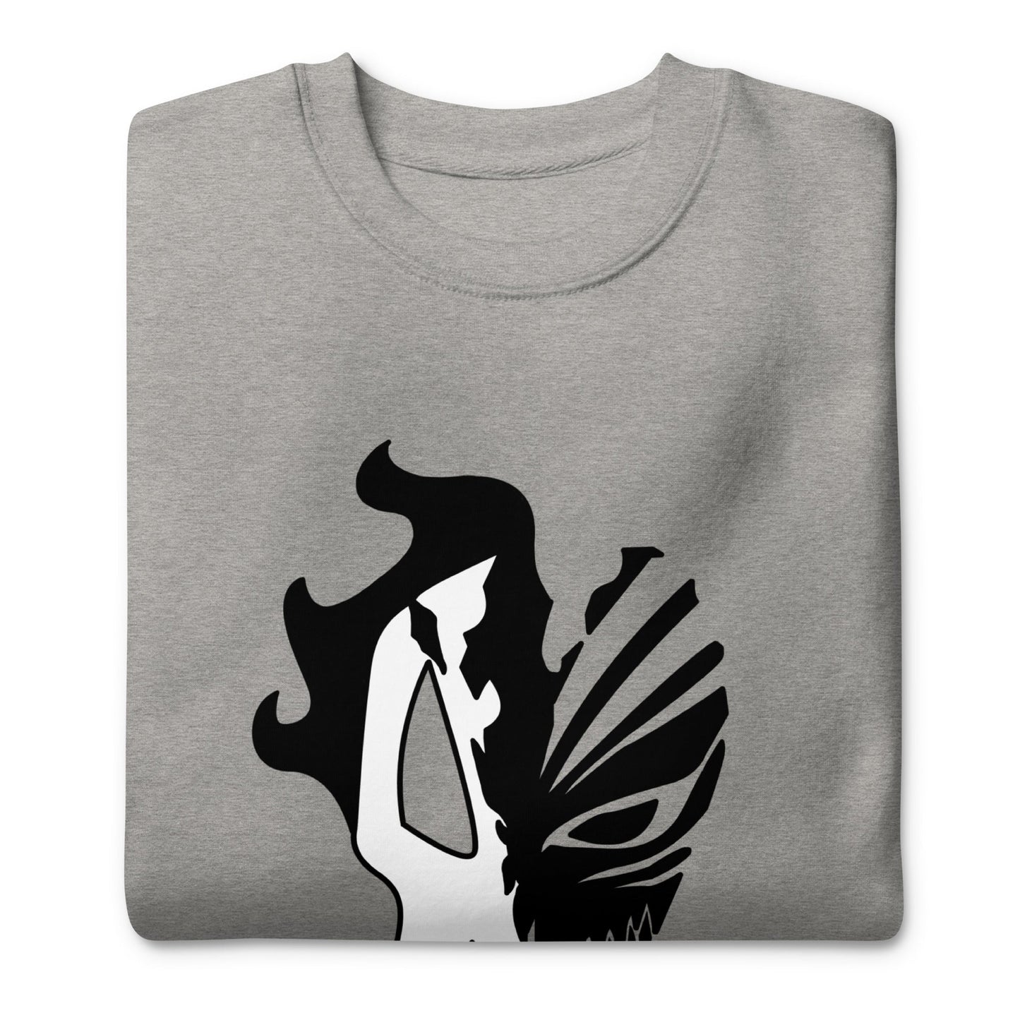 Ichigo Premium Crewneck Sweatshirt