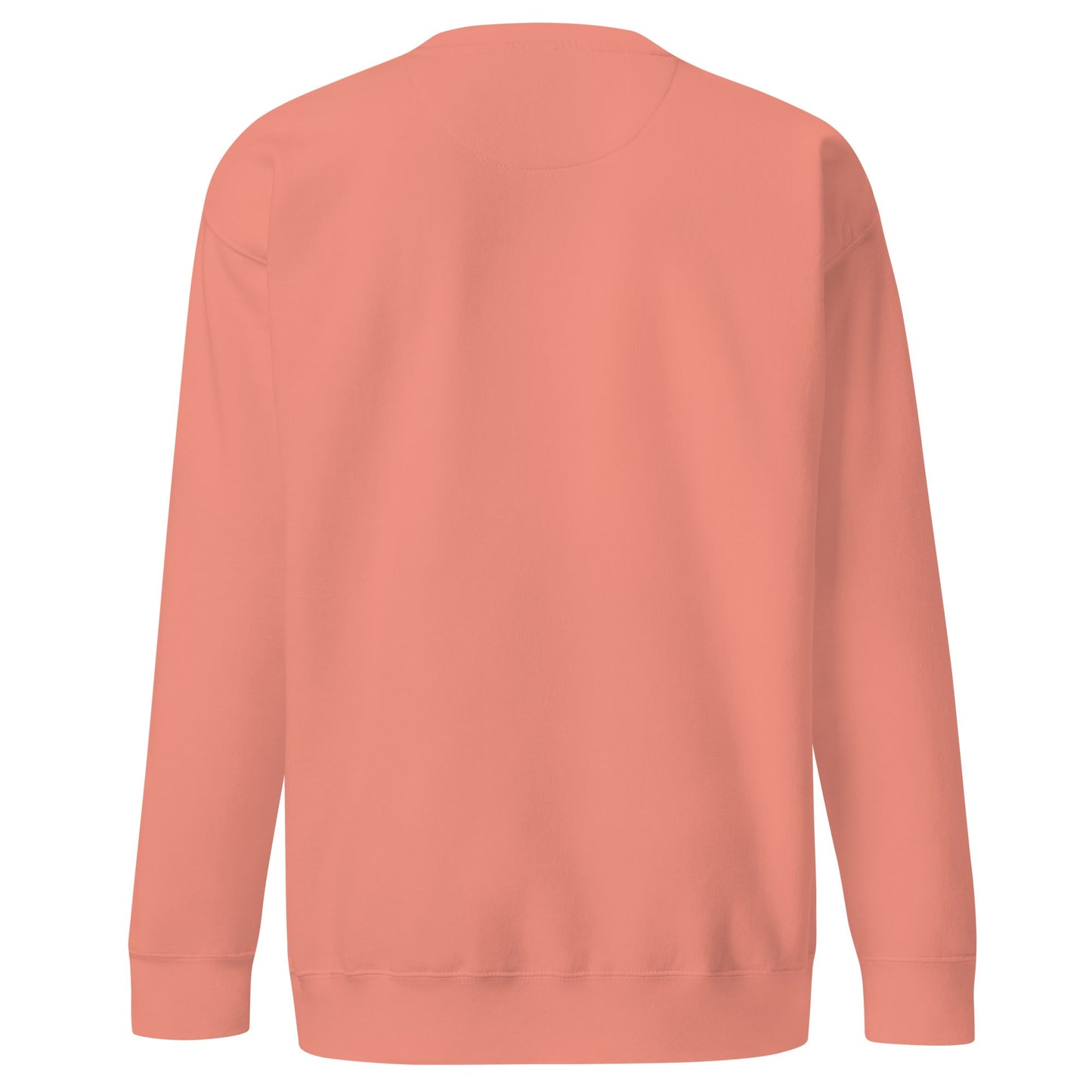 Trafalgar Heart Shambles besticktes Unisex Premium Anime Sweatshirt