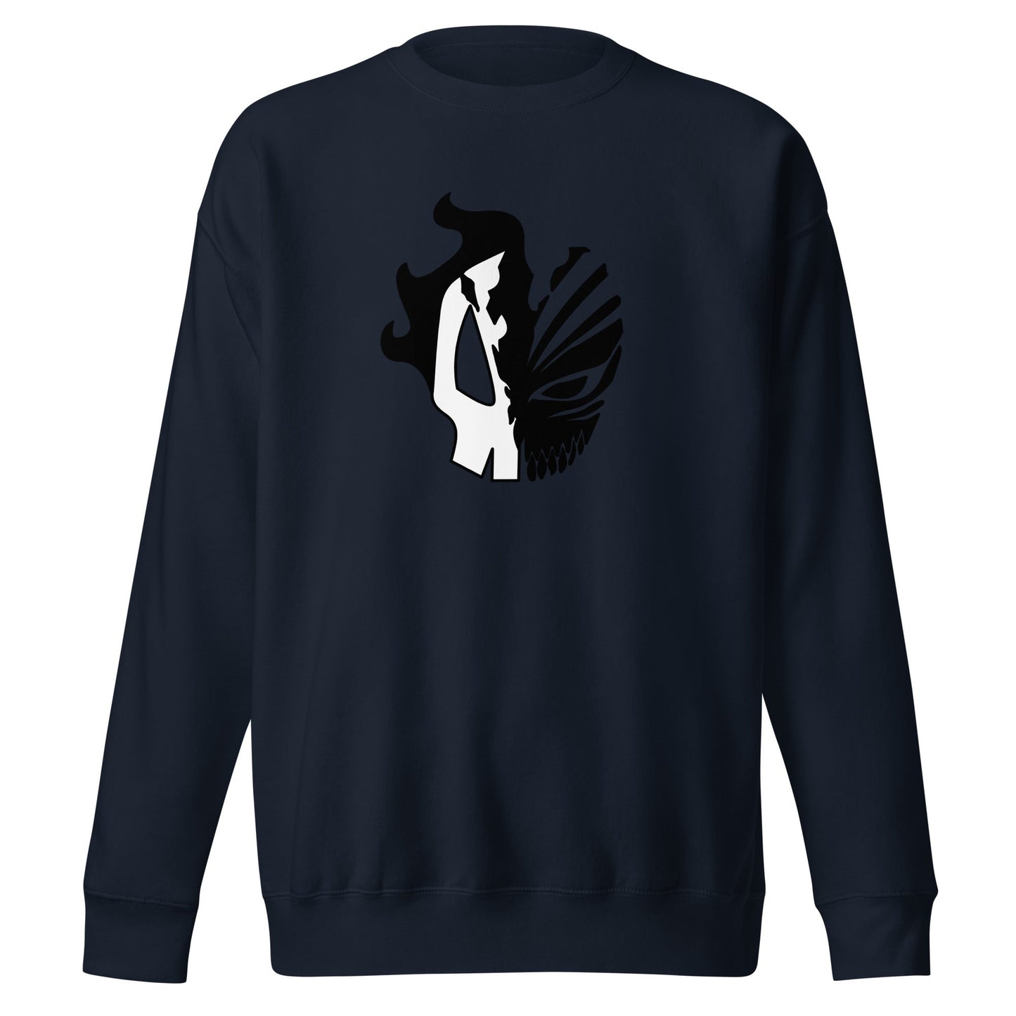 Ichigo Premium Crewneck Sweatshirt