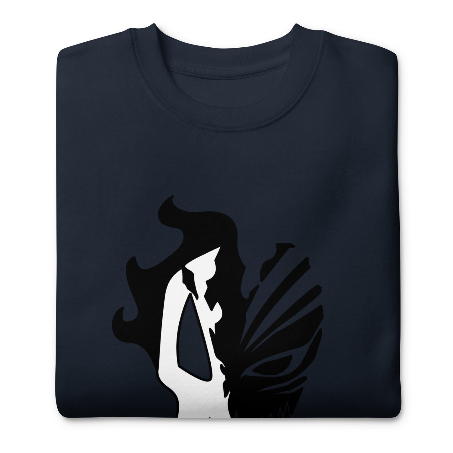 Ichigo Premium Crewneck Sweatshirt