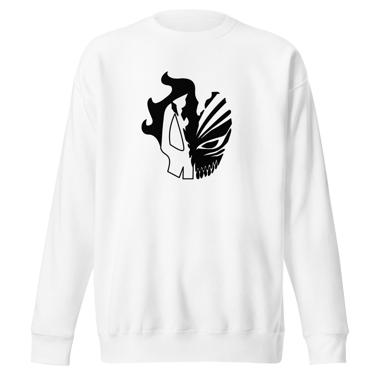 Ichigo Premium Crewneck Sweatshirt