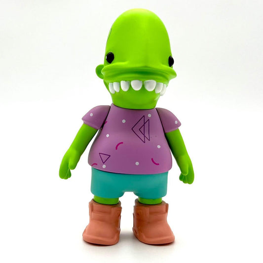 *UVD Toys* LE99 "Birthday Lifestyle" Goop by Goop Massta (Spastic Collectibles / Ralphie's Funhouse Exclusive)
