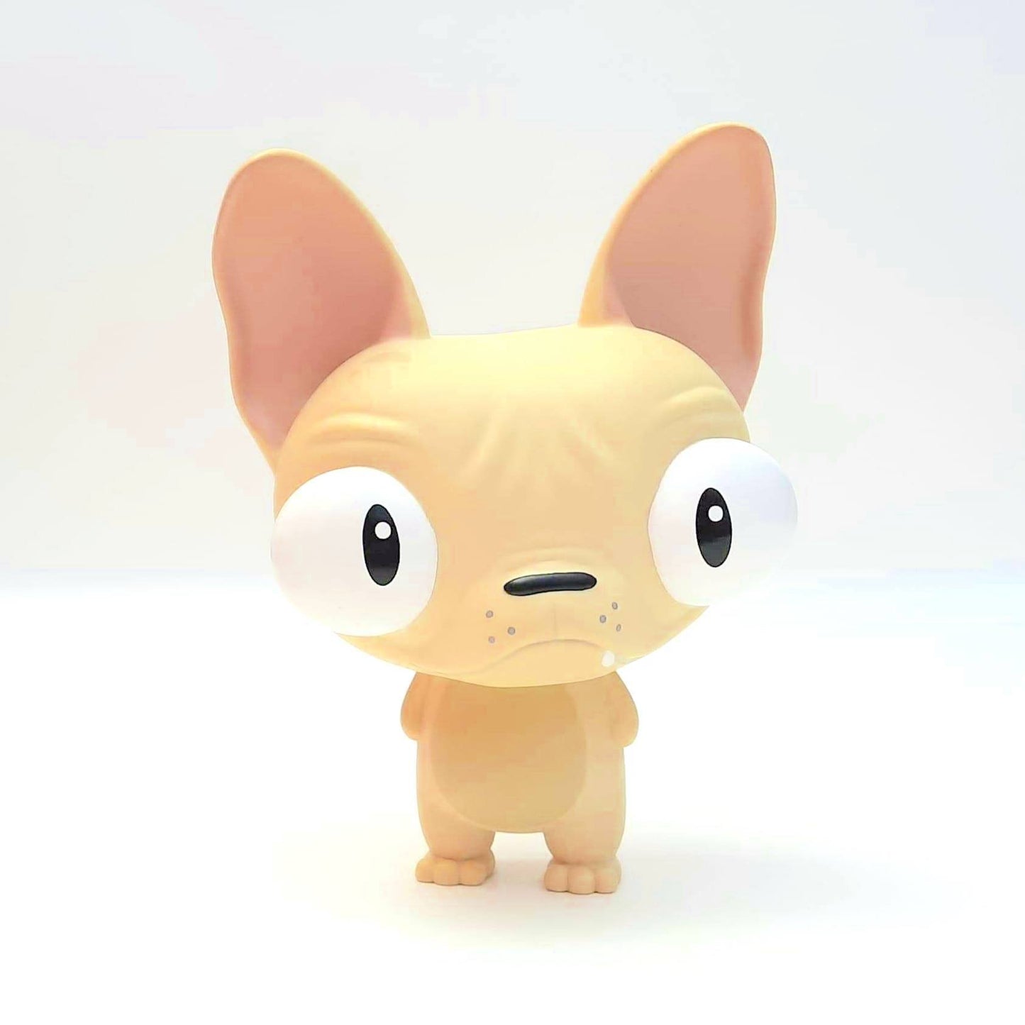 *UVD Toys* Rosie By The Bots