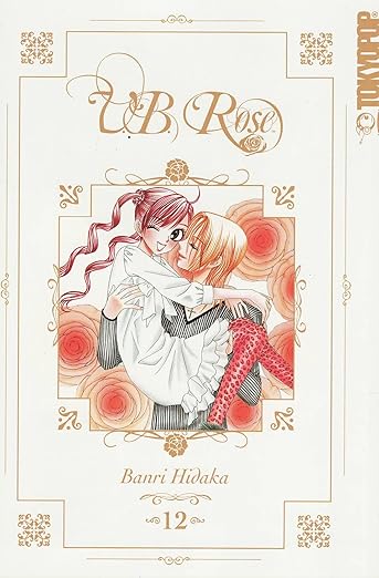 VB Rose Vol 12
