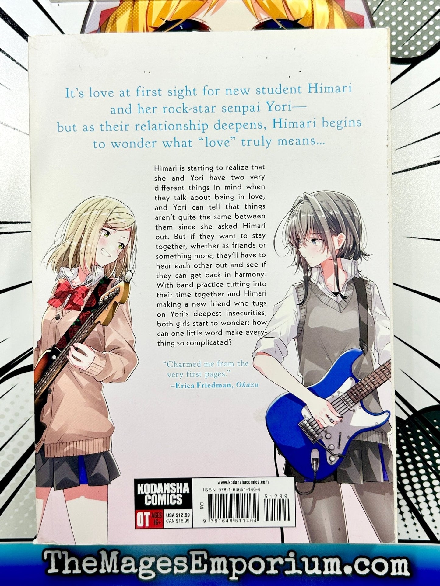 Whisper Me A Love Song Vol 2