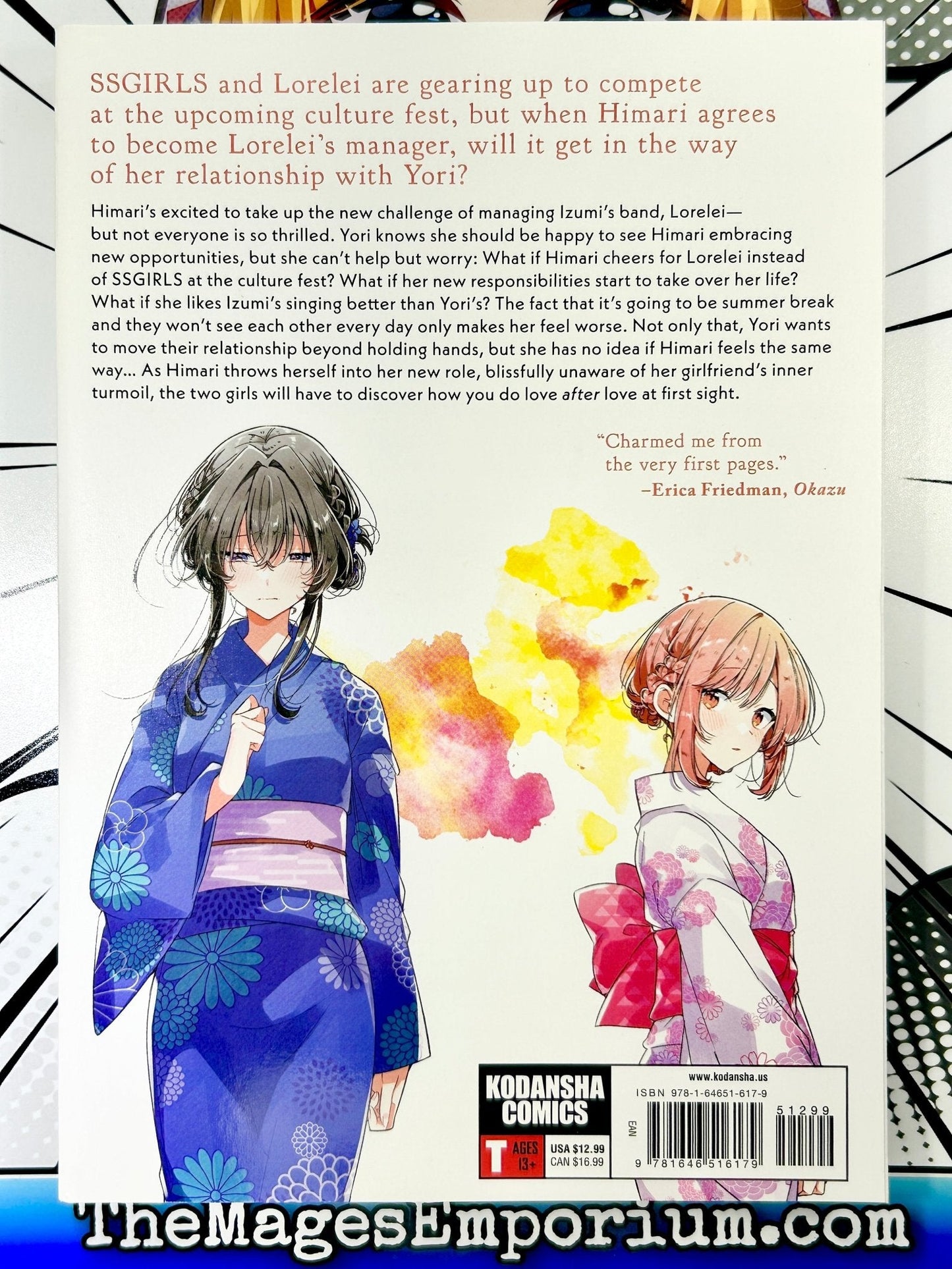 Whisper Me A Love Song Vol 6