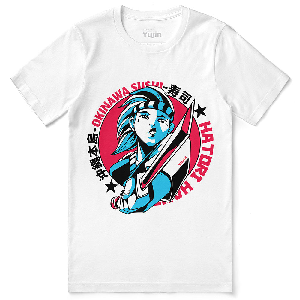 Okinawa T-Shirt