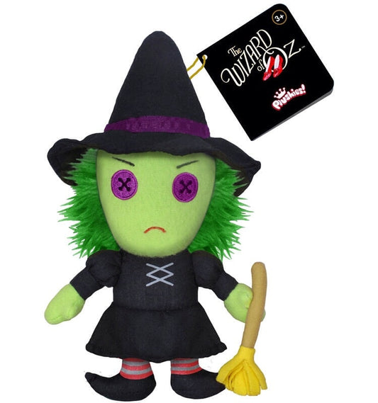Wicked Witch Wizard of Oz (6in Funko Plushie)