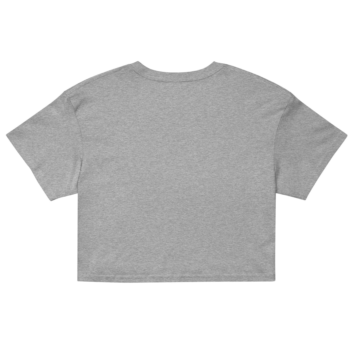 Nami Swans Womens Anime Crop Top