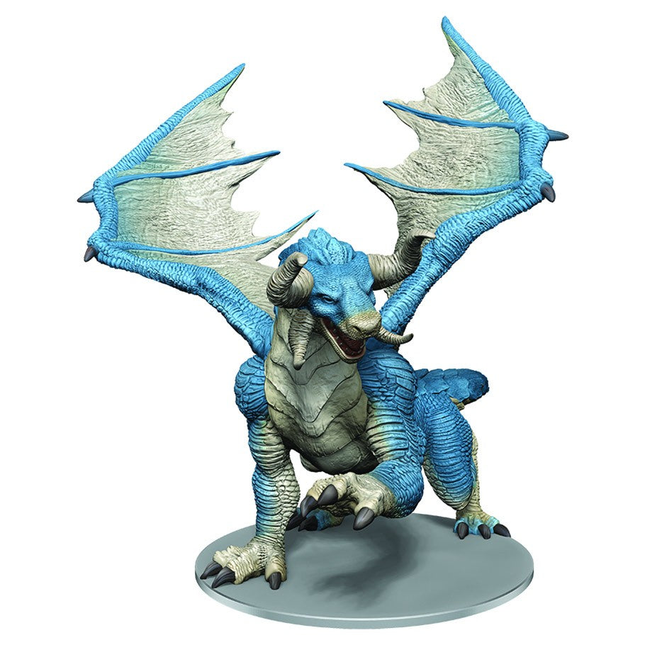 Pathfinder Battles: The Mwangi Expanse - Adult Cloud Dragon