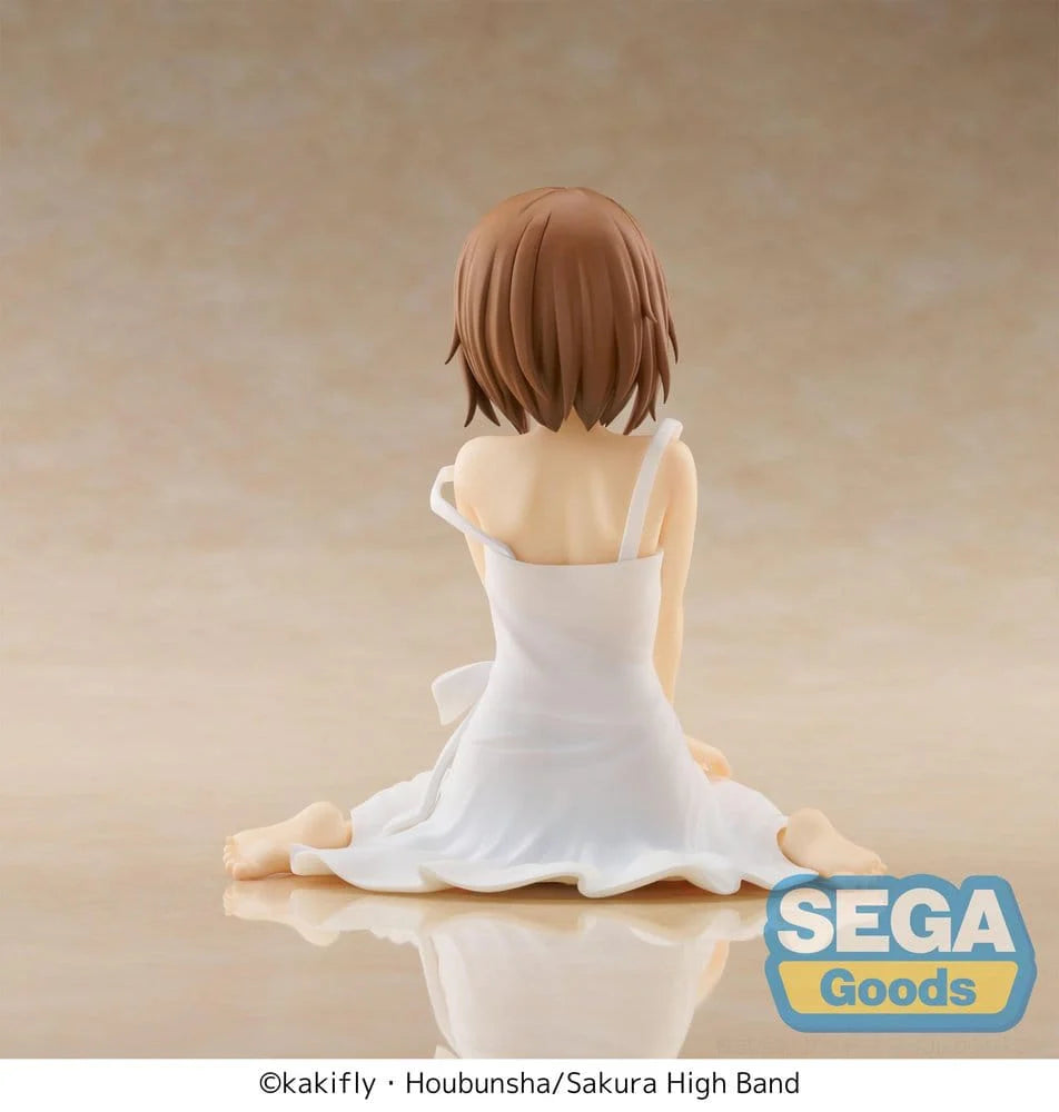 K-ON! Yumemirize PVC Statue Yui Hirasawa Figure