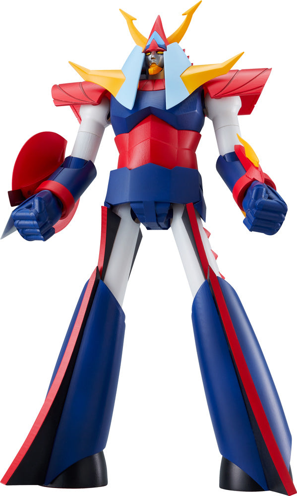 MODEROID Reideen Model Kit - COMING SOON!