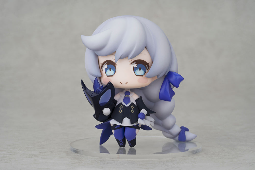Honkai Impact 3rd Kallen Kaslana Black Wing Nocturne - COMING SOON