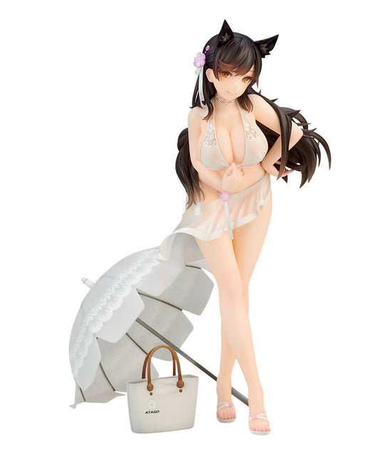 Azur Lane Atago verano marzo Ver. - MUY PRONTO